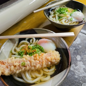 讃岐うどん がもう