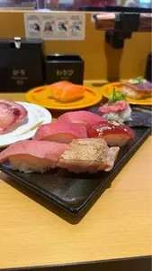 スシロー 湘南台駅前店