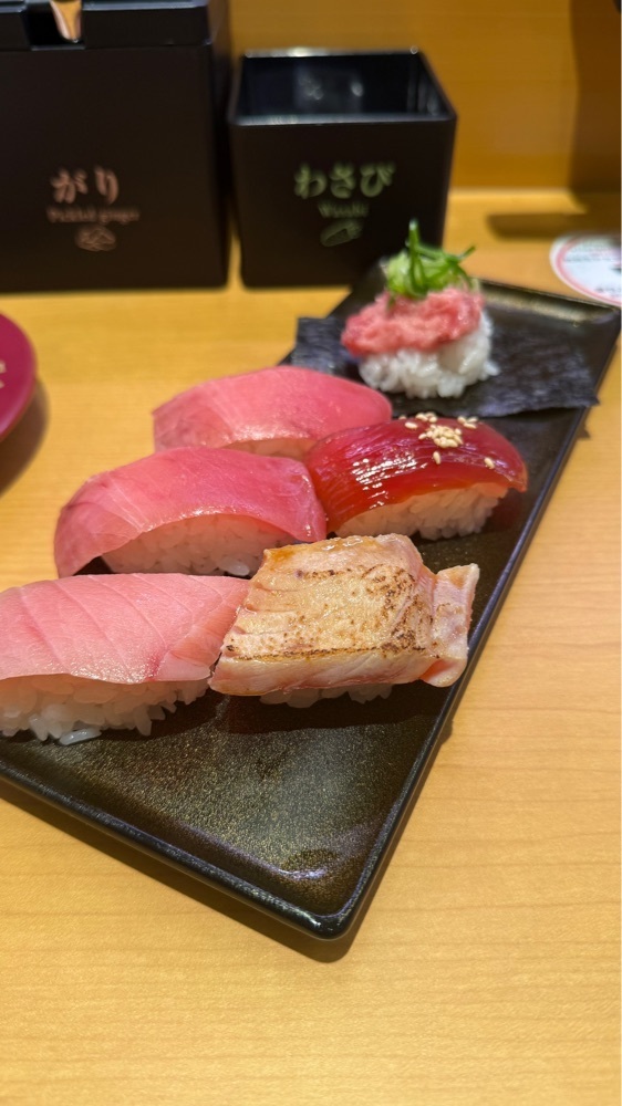 【東京近郊】居酒屋勝手にレビューさんが投稿したスシロー 湘南台駅前店に関する口コミの画像