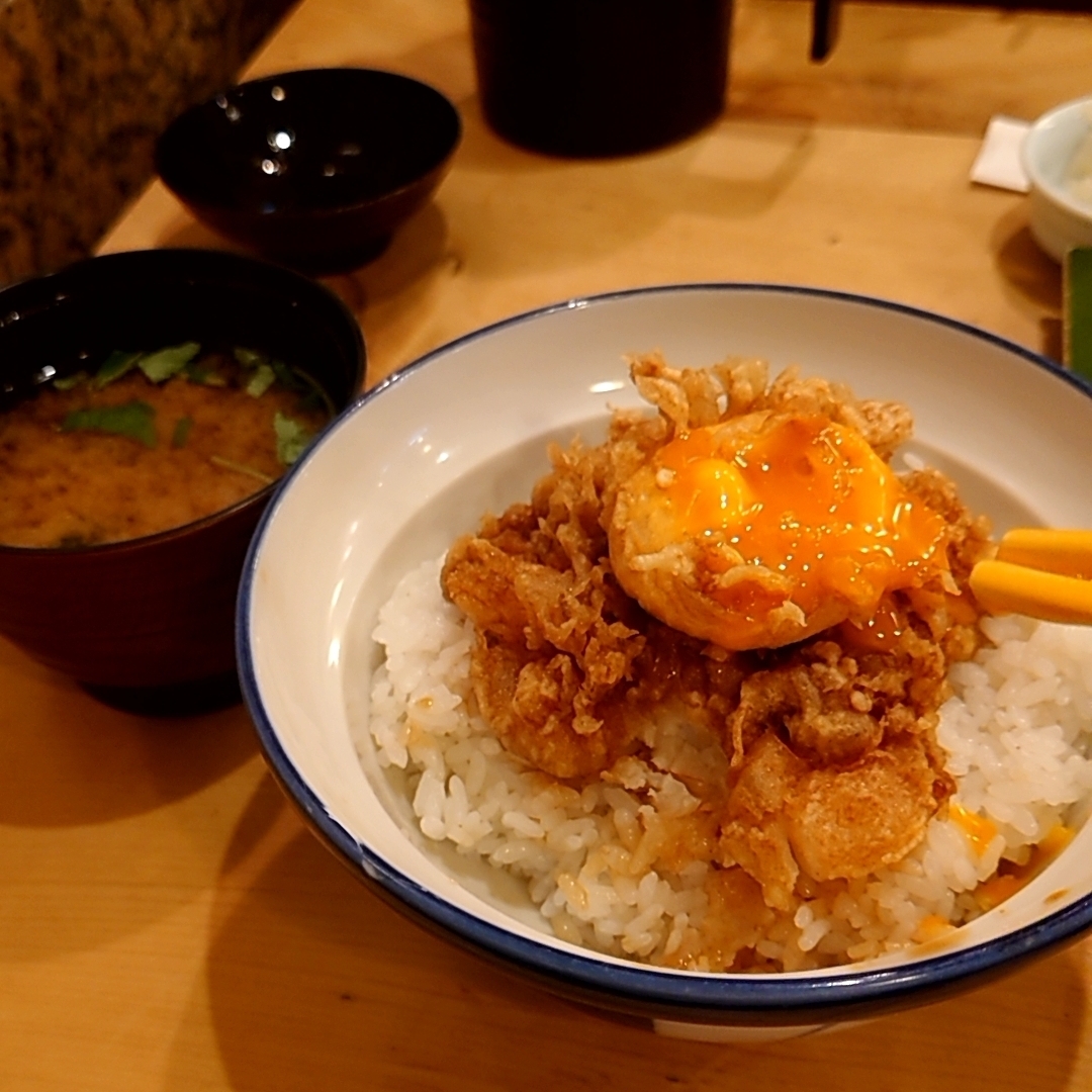 カレーそばさんが投稿したつきじ天辰 本店（つきじてんたつ）に関する口コミの画像