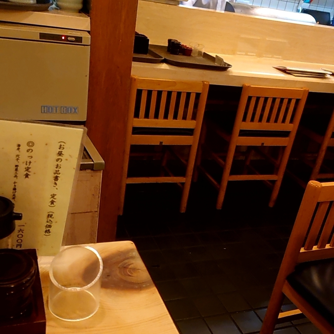 カレーそばさんが投稿したつきじ天辰 本店（つきじてんたつ）に関する口コミの画像