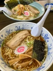 ラーメン一心