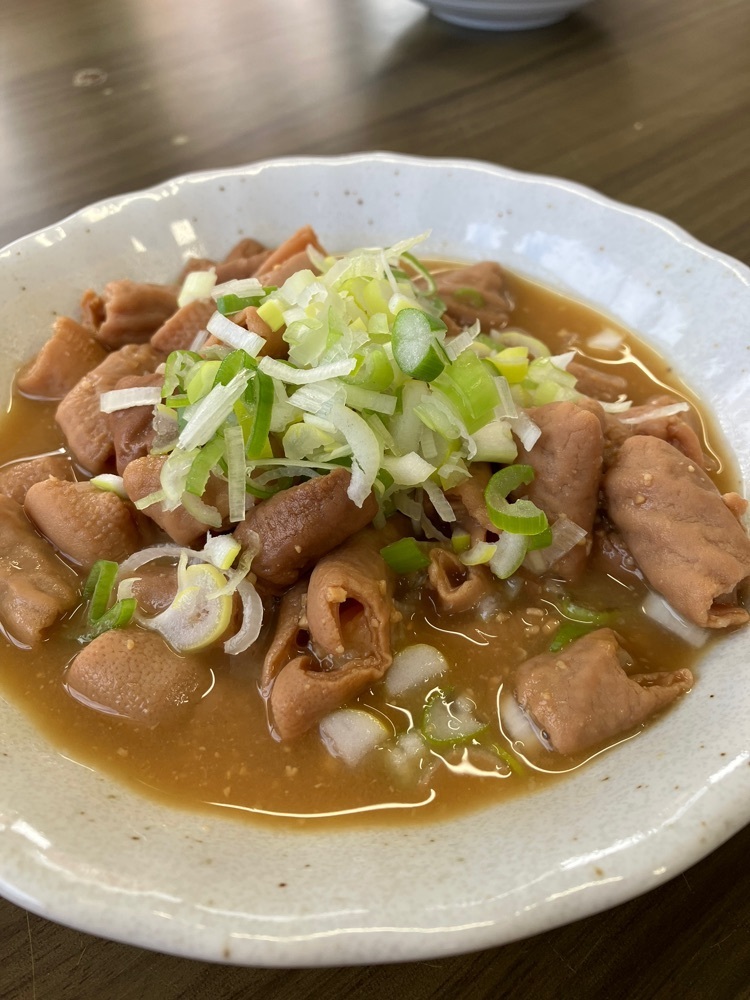 Nさんが投稿したラーメン一心に関する口コミの画像