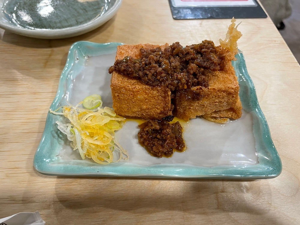 fumiさんが投稿した一軒め酒場 上大岡店に関する口コミの画像