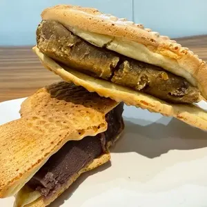 たい焼き一筋 たっぷり庵 ジョイフル本田千葉ニュータウン店