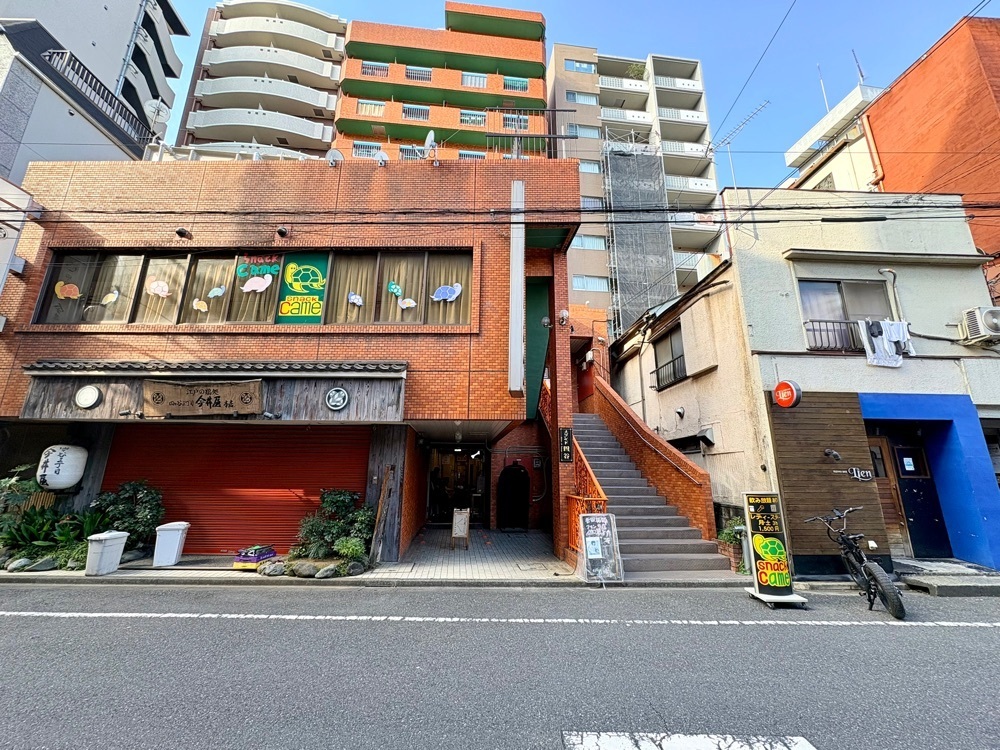 満腹次郎0843さんが投稿した一条流がんこ総本家分家四谷荒木町（【旧店名】一条流がんこラーメン総本家）に関する口コミの画像