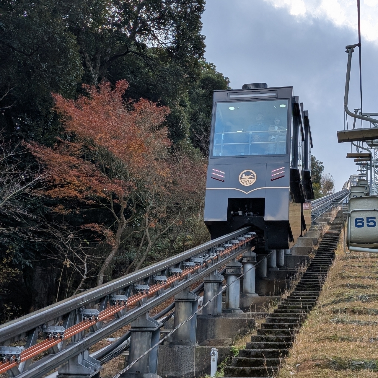 ぬっくさんが投稿した天橋立ぷちたびに関する口コミの画像