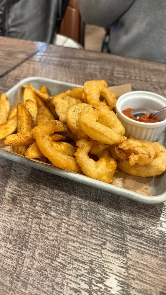 【東京近郊】居酒屋勝手にレビューさんが投稿したジャクソンビル moyuk SAPPORO店（Jacksonville）に関する口コミの画像