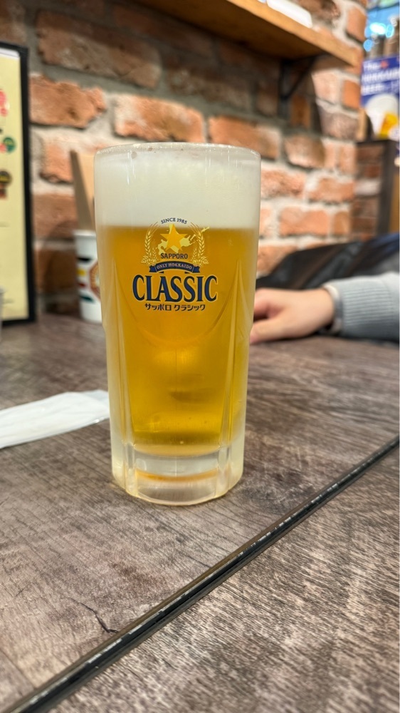 【東京近郊】居酒屋勝手にレビューさんが投稿したジャクソンビル moyuk SAPPORO店（Jacksonville）に関する口コミの画像