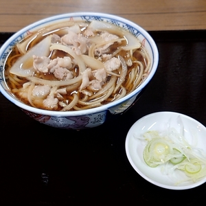 おそば むさしの