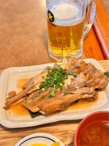 Tohoku Trattoria TREGION GALLEY（トウホク トラットリア トレジオン ギャレー）