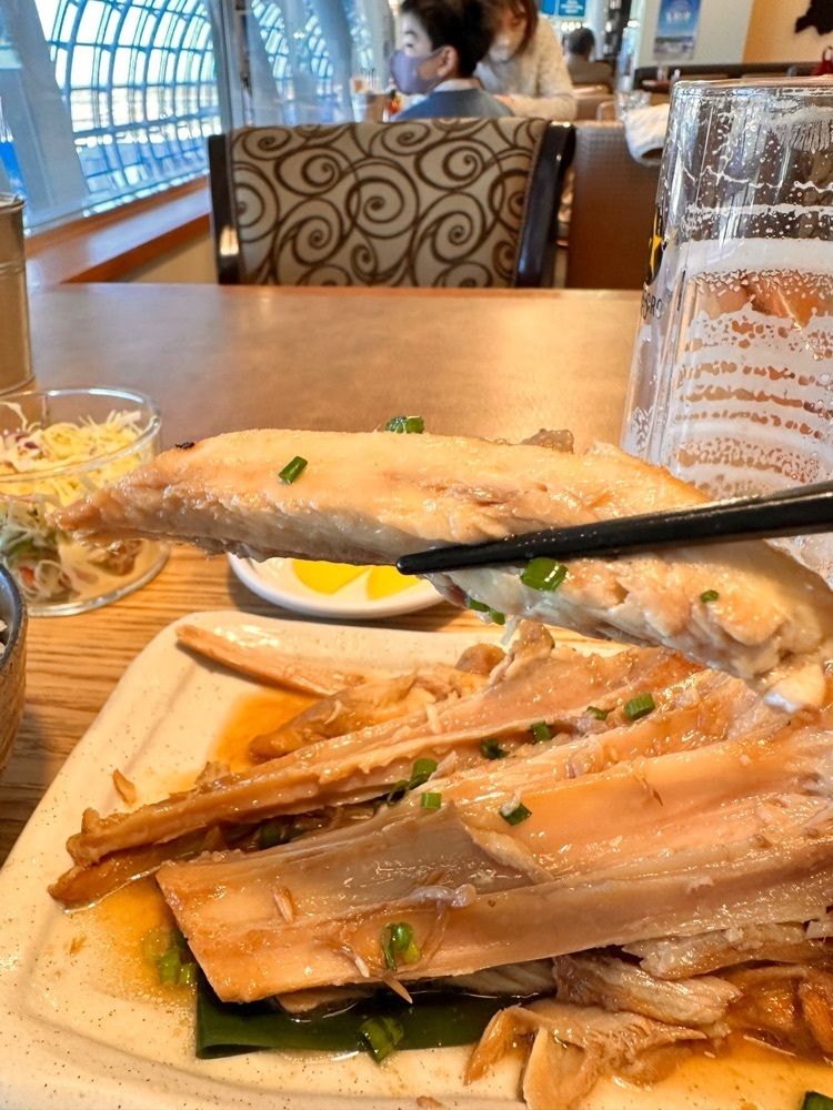 かめ_メグミさんが投稿したTohoku Trattoria TREGION GALLEY（トウホク トラットリア トレジオン ギャレー）に関する口コミの画像