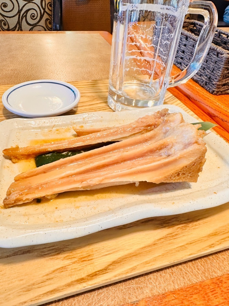 かめ_メグミさんが投稿したTohoku Trattoria TREGION GALLEY（トウホク トラットリア トレジオン ギャレー）に関する口コミの画像