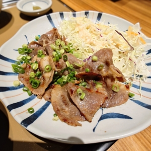 やよい軒扶桑店
