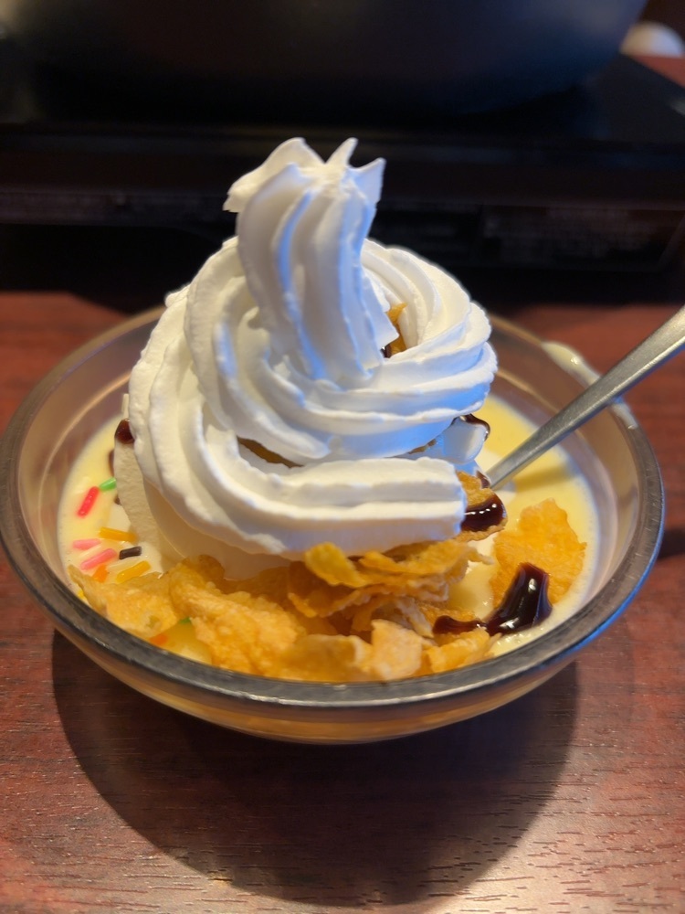mariさんが投稿したしゃぶ葉 つくば店に関する口コミの画像