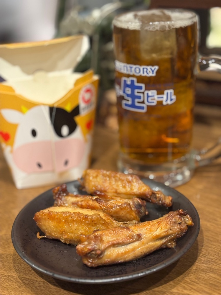 nanah1さんが投稿した自然とお肉 green（【旧店名】Dining&Bar green）に関する口コミの画像