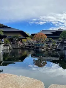 大宮盆栽美術館