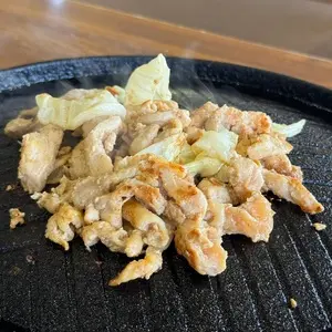 味広場 ぼっか