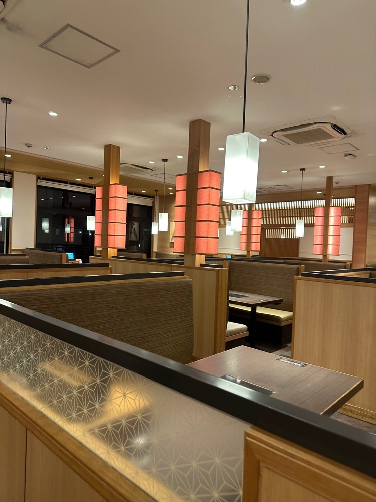 stealthさんが投稿したゆず庵 神戸小束山店に関する口コミの画像