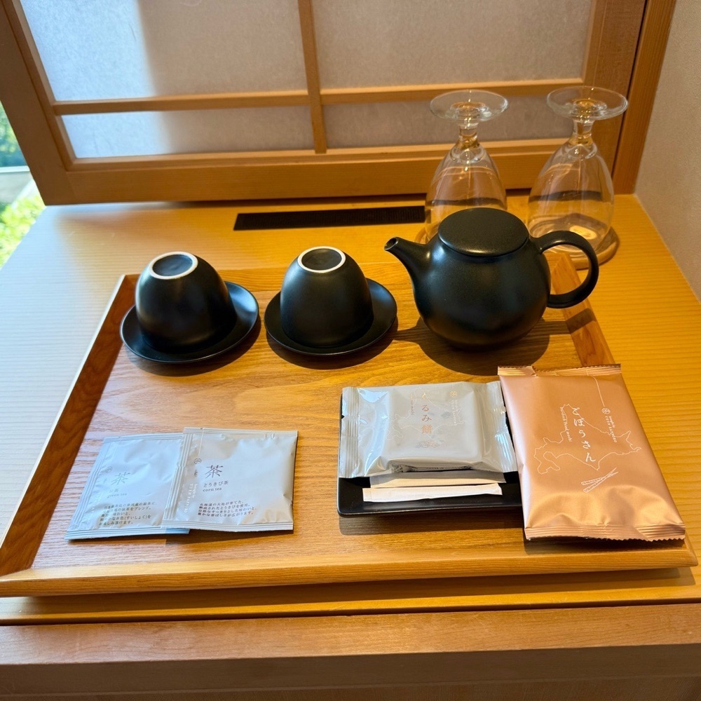 kaze_gourmetさんが投稿したONSEN　RYOKAN　由縁　札幌に関する口コミの画像