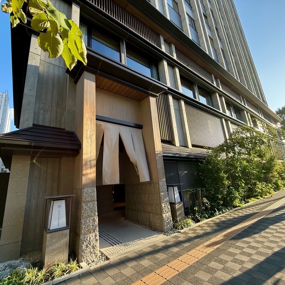 kaze_gourmetさんが投稿したONSEN　RYOKAN　由縁　札幌に関する口コミの画像