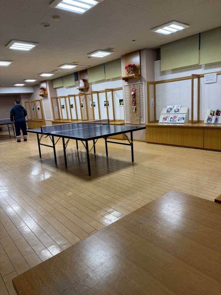 P-sanさんが投稿した層雲峡マウントビューホテルに関する口コミの画像