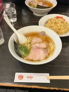 らーめん MARUI（マルイ）