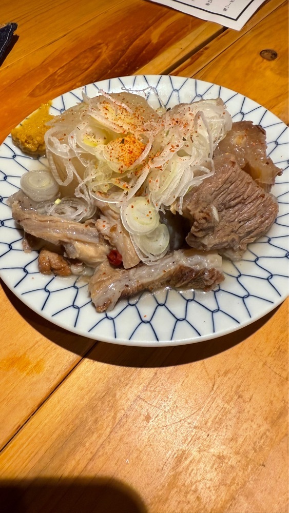 kumakentoraさんが投稿した酒菜米べゑに関する口コミの画像