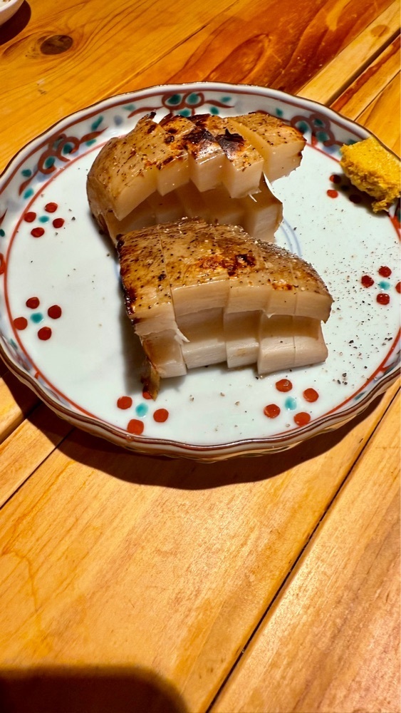 kumakentoraさんが投稿した酒菜米べゑに関する口コミの画像