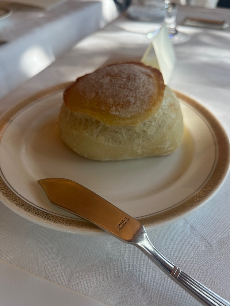ponponao②さんが投稿したフランス料理 梓屋（アヅサヤ）に関する口コミの画像