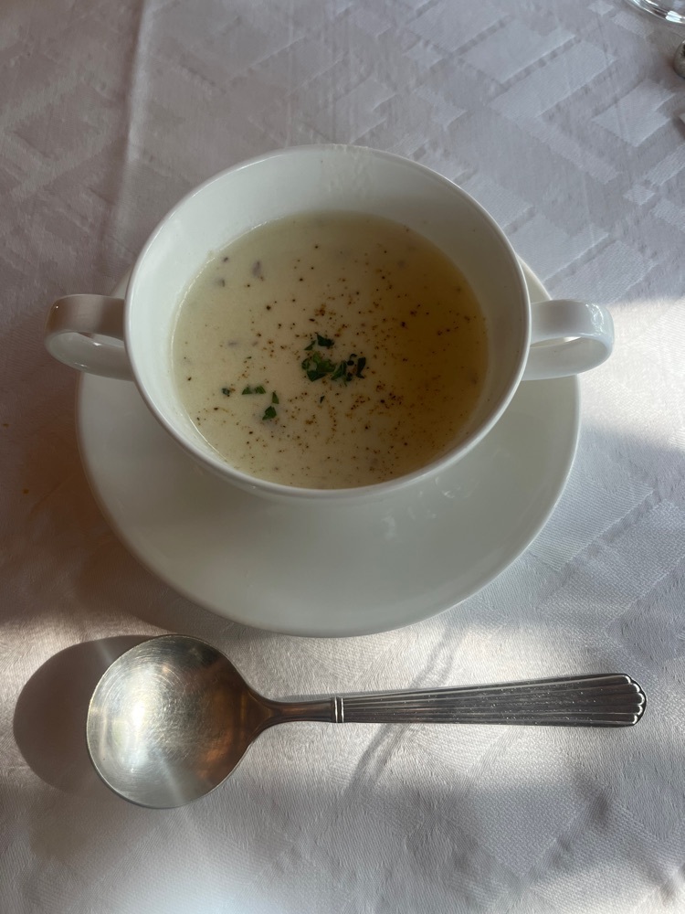 ponponao②さんが投稿したフランス料理 梓屋（アヅサヤ）に関する口コミの画像