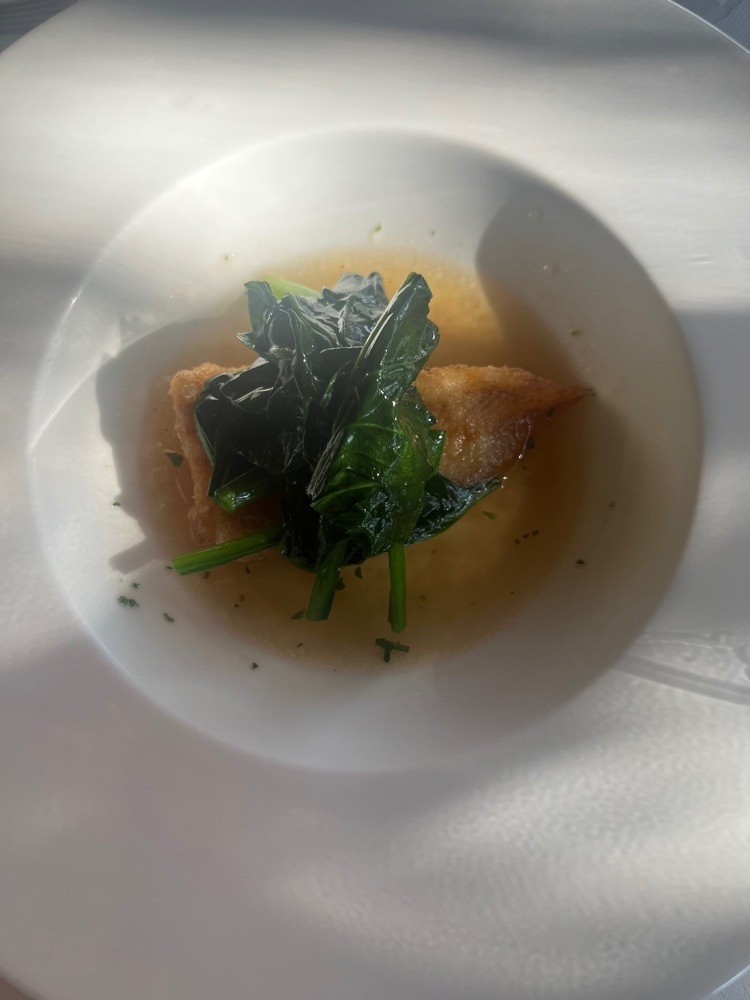 ponponao②さんが投稿したフランス料理 梓屋（アヅサヤ）に関する口コミの画像