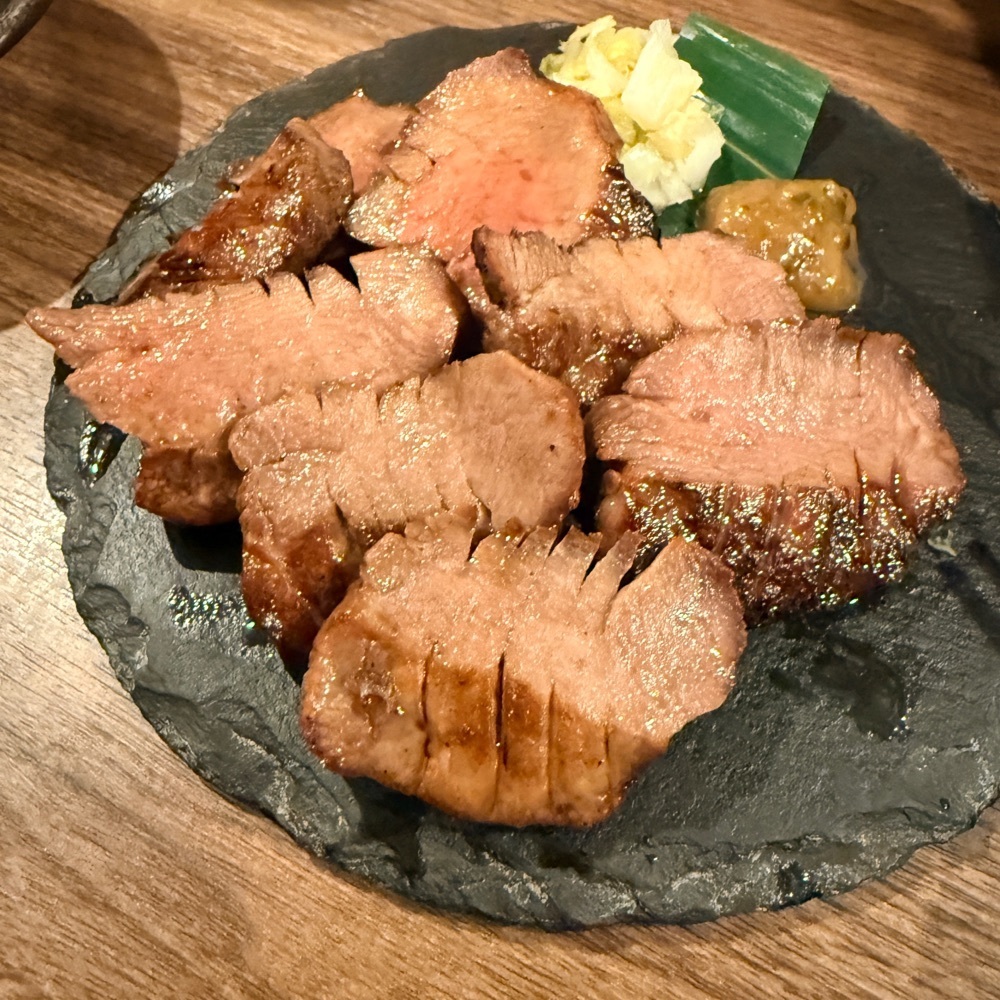 志保さんが投稿した牛タンとおでん くろやに関する口コミの画像