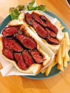 MATSUSHIMA SANDWICH STORE（マツシマ サンドウィッチ ストア）