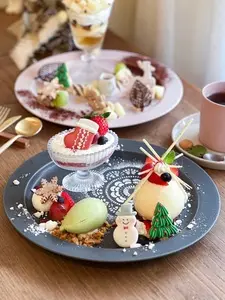 aomugi菓子店（アオムギカシテン）
