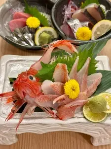 すし酒場 にほんいち 本町店