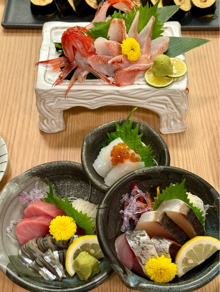 食いしん坊プリンセスさんが投稿したすし酒場 にほんいち 本町店に関する口コミの画像