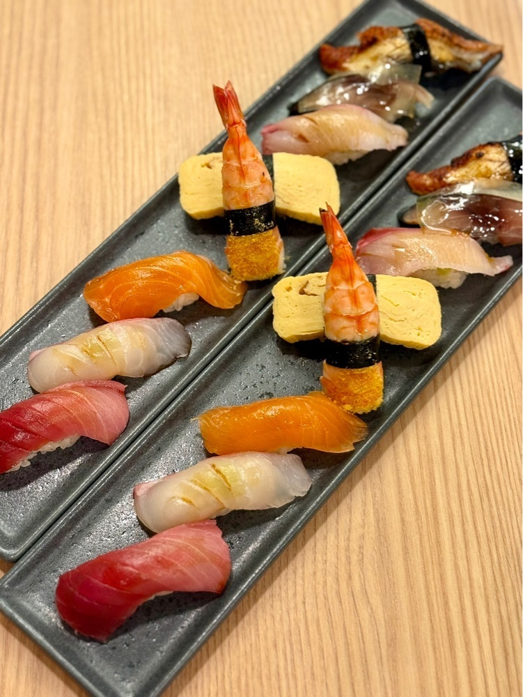 食いしん坊プリンセスさんが投稿したすし酒場 にほんいち 本町店に関する口コミの画像