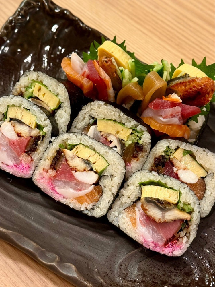 食いしん坊プリンセスさんが投稿したすし酒場 にほんいち 本町店に関する口コミの画像