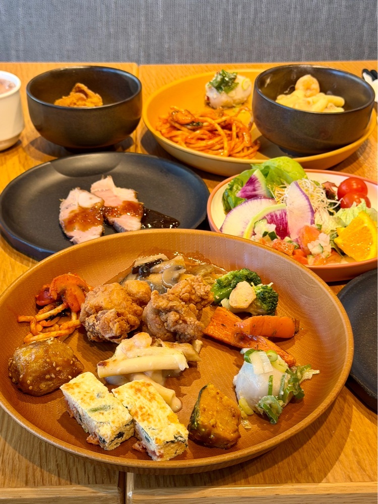 角川食堂