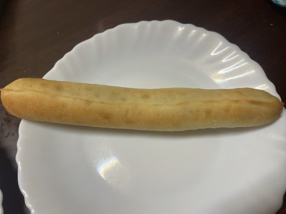 ロッシフミさんが投稿したポワン エ リーニュ 神楽坂店（POINT ET LIGNE）に関する口コミの画像