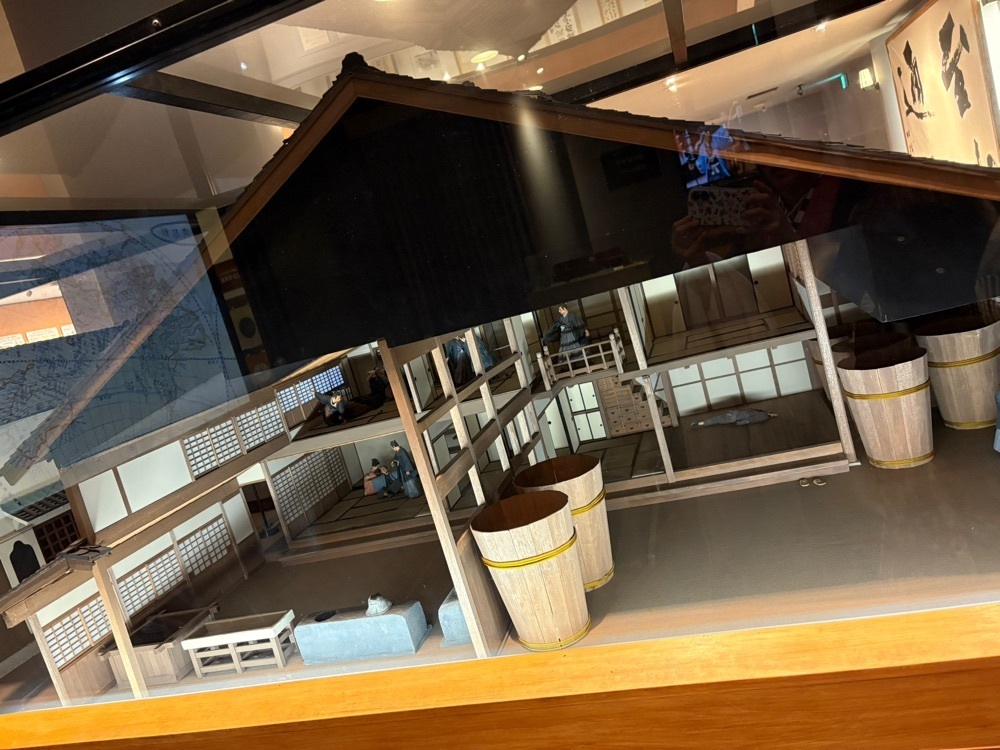 Danjouさんが投稿した幕末維新ミュージアム「霊山歴史館」に関する口コミの画像