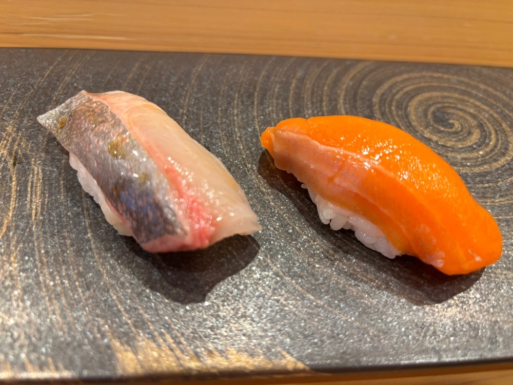 それなはとけさんが投稿した鮨処 順 銀座店に関する口コミの画像