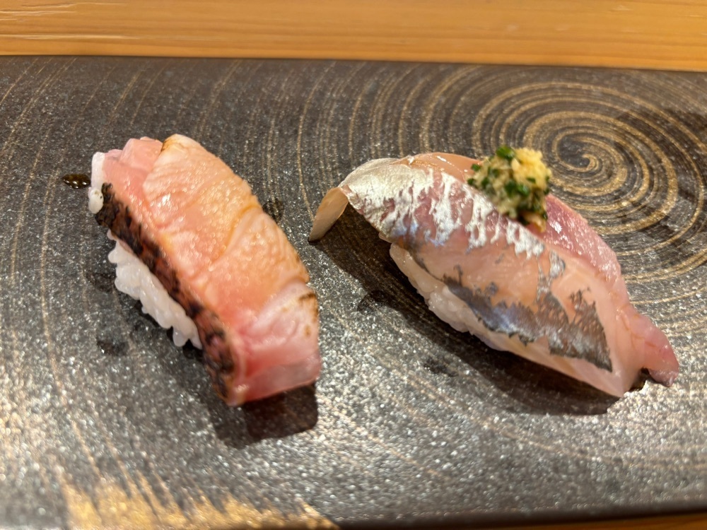 それなはとけさんが投稿した鮨処 順 銀座店に関する口コミの画像