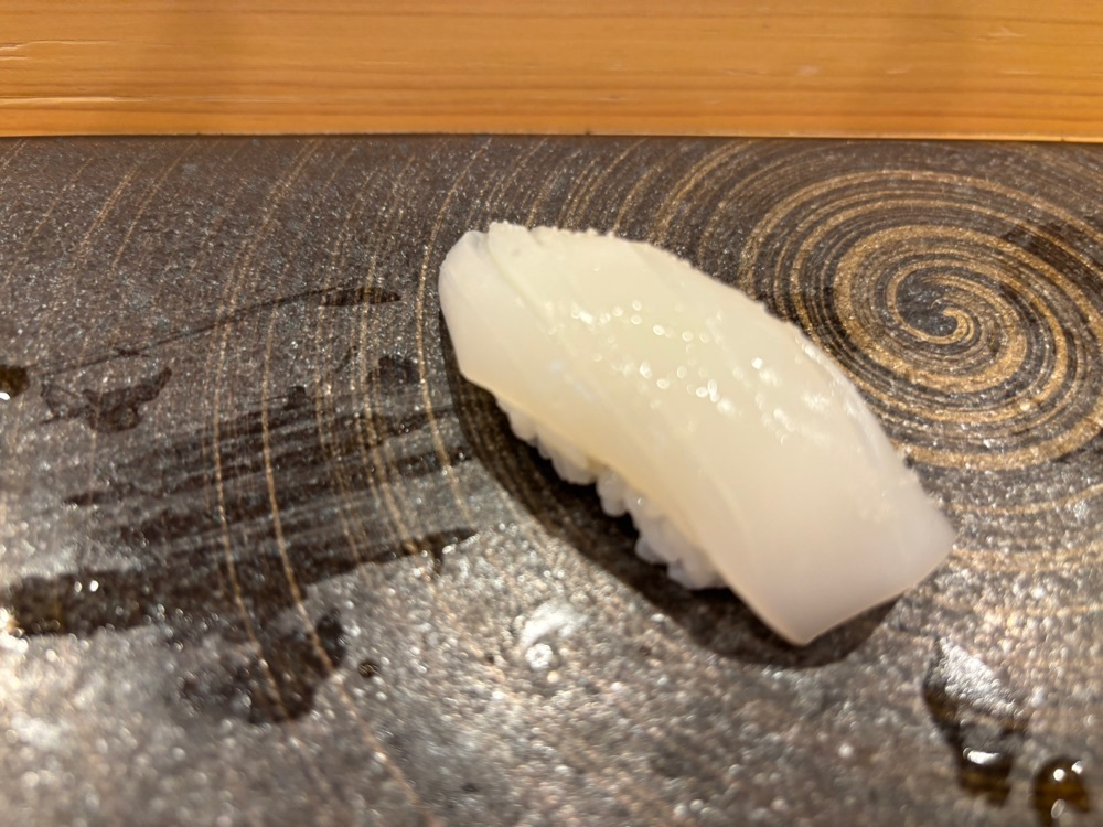 それなはとけさんが投稿した鮨処 順 銀座店に関する口コミの画像