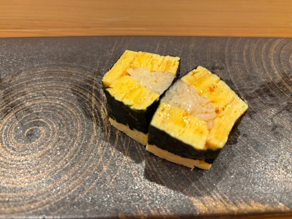 それなはとけさんが投稿した鮨処 順 銀座店に関する口コミの画像