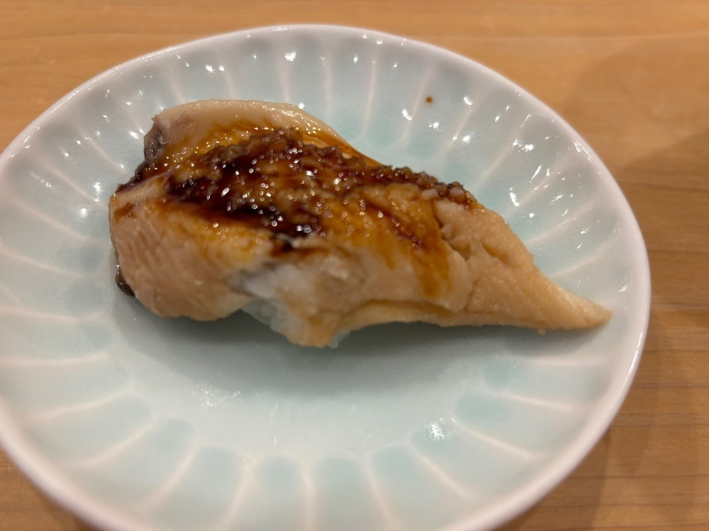 それなはとけさんが投稿した鮨処 順 銀座店に関する口コミの画像
