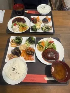 コミュニティカフェわおん