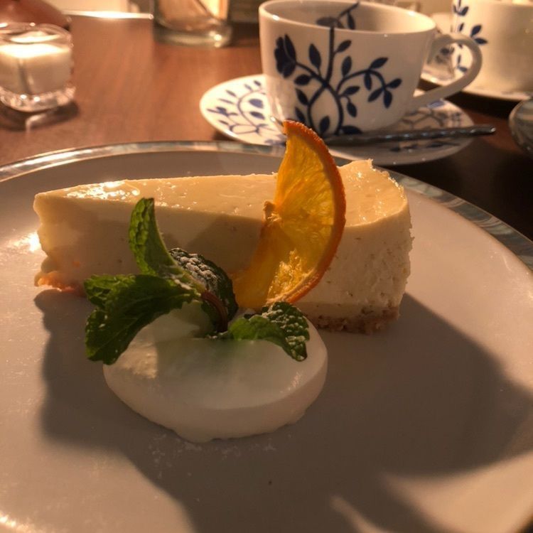 coco07さんが投稿したジャムカフェ（JAM CAFE）に関する口コミの画像