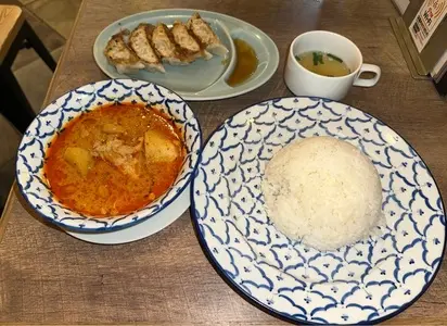 サイアムオーキッド 横浜ポルタ店（SIAM ORCHID）